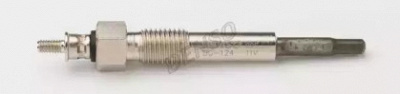 WILMINK GROUP wg1461060 -  Свеча накаливания